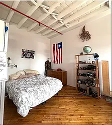 Rented by Carnegie Management Inc