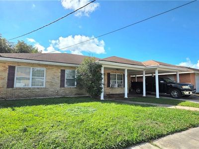 3 Marietta Ct, Chalmette, LA, 70043