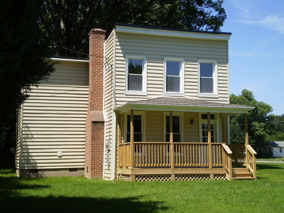 Completely Renovated!