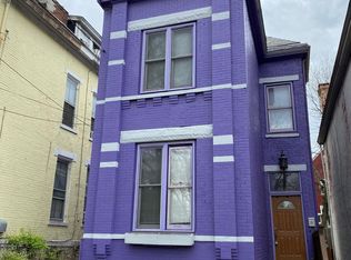 48 Graham St, Cincinnati, OH 45219