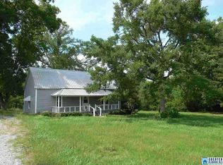 134 Bucks Valley Rd, Ashville, AL 35953