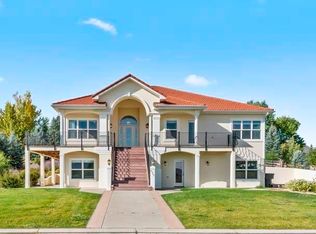 4025 Waterfall Dr, Montrose, CO 81403