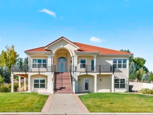 4025 Waterfall Drive, Montrose, CO 81403