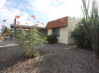 497 N Calle De Las Profetas, Green Valley, AZ 85614