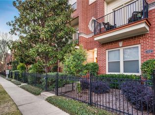 3443 Howell St, Dallas, TX 75204