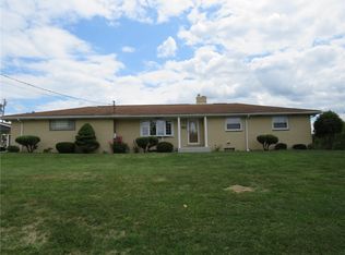 1525 4th St, Monongahela, PA 15063