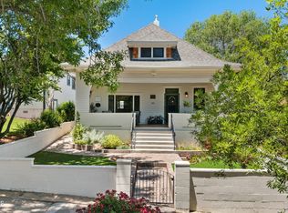 140 S Pleasant St, Prescott, AZ 86303