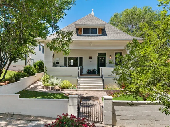 140 S Pleasant St, Prescott, AZ 86303