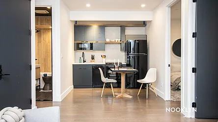 Rented by Nooklyn NYC LLC