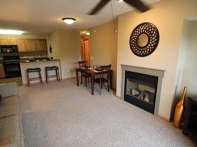 2nd image of 2801 S 179th Plz APT 203