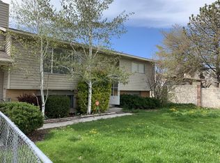 6188 S Foxhills Dr, Salt Lake City, UT 84129