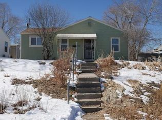 735 Irving St, Denver, CO 80204
