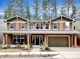 3696 SE 16th St, North Bend, WA 98045