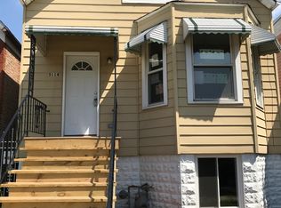 5114 W 29th Pl, Cicero, IL 60804