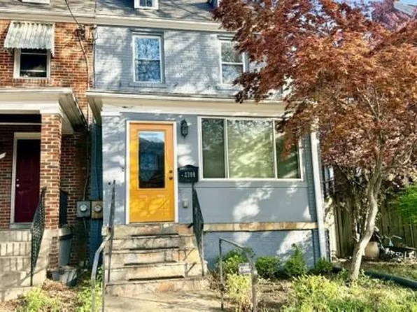 2708 Minnesota Ave SE, Washington, DC 20019