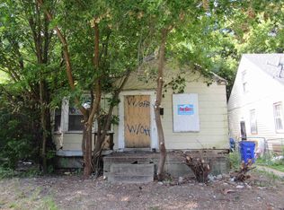 12073 Montrose St, Detroit, MI 48227