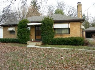 1934 Hutchinson Ave SE, Grand Rapids, MI 49506