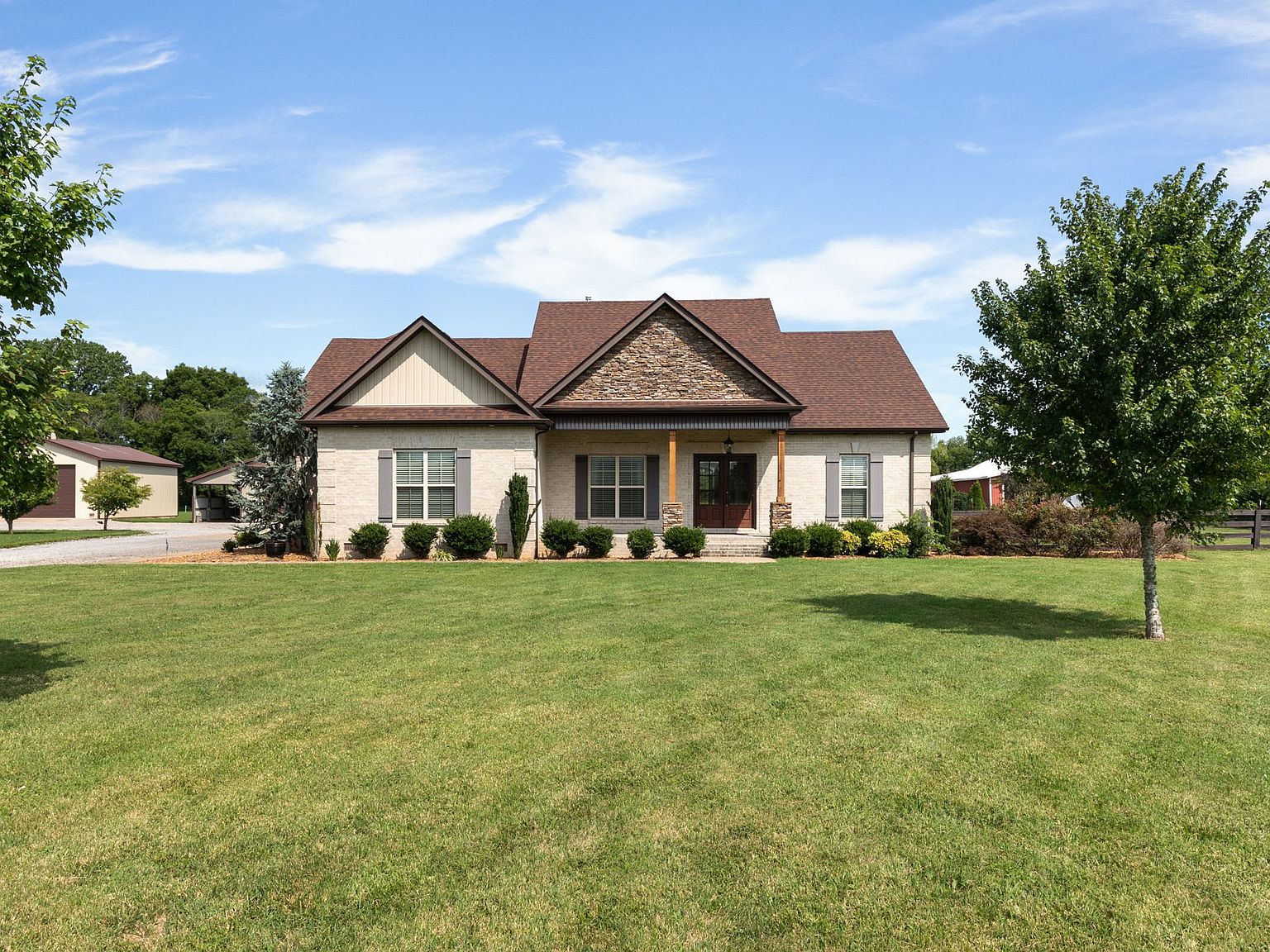 11046 Rockvale Rd, Rockvale, TN 37153 Zillow