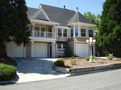 1241 Kayah Dr, Big Bear City, CA, 92314