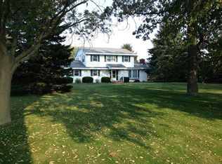 N3277 Kelly Rd, Fond Du Lac, WI 54937