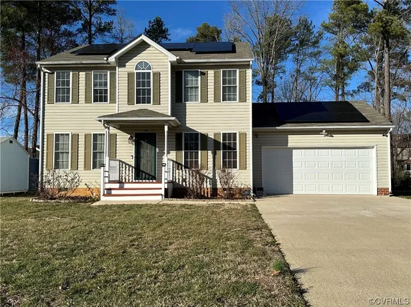 1708 Saddlehorse Pl, Henrico, VA 23231