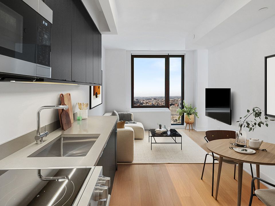 1st image of 662 Pacific St #27H