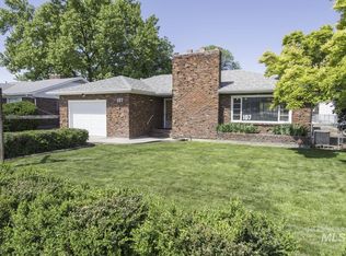 107 Holly St, Nampa, ID 83686