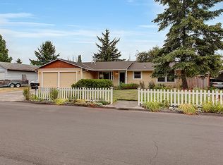 19455 York St, Beaverton, OR 97003
