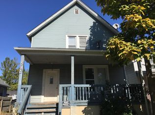 816 Edwards St, Waukegan, IL 60085