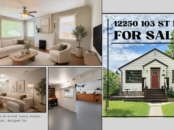 12250 103rd St NW, Edmonton, AB T5G 2K1