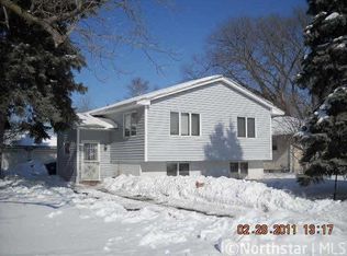 1199 Ripley Ave, Saint Paul, MN 55109