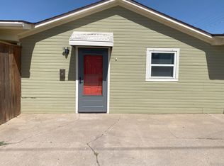 5119 40th St, Lubbock, TX 79414