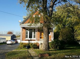 1646 Broadway St, Blue Island, IL 60406