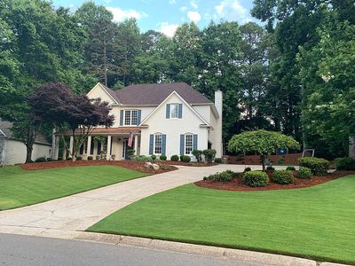 6815 Little Fox Trl, Cumming, GA, 30040