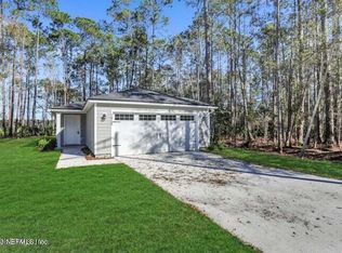 3502 Phyllis St, Jacksonville, FL 32205