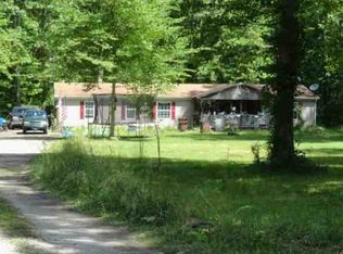 1691 Kress Rd, Mount Orab, OH 45154