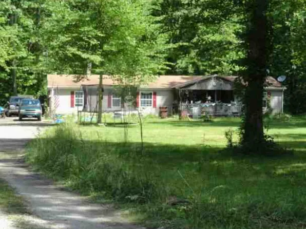 1691 Kress Rd, Mount Orab, OH 45154