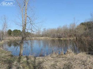 6447 Washburn Rd, Goodrich, MI 48438