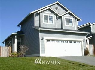 17910 110th Pl E, Bonney Lake, WA 98391