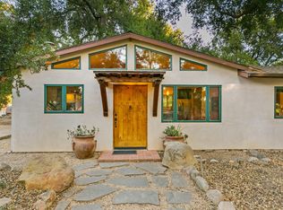 12436 Sisar Rd, Ojai, CA 93023