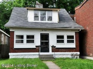 1654 Gallagher St, Louisville, KY