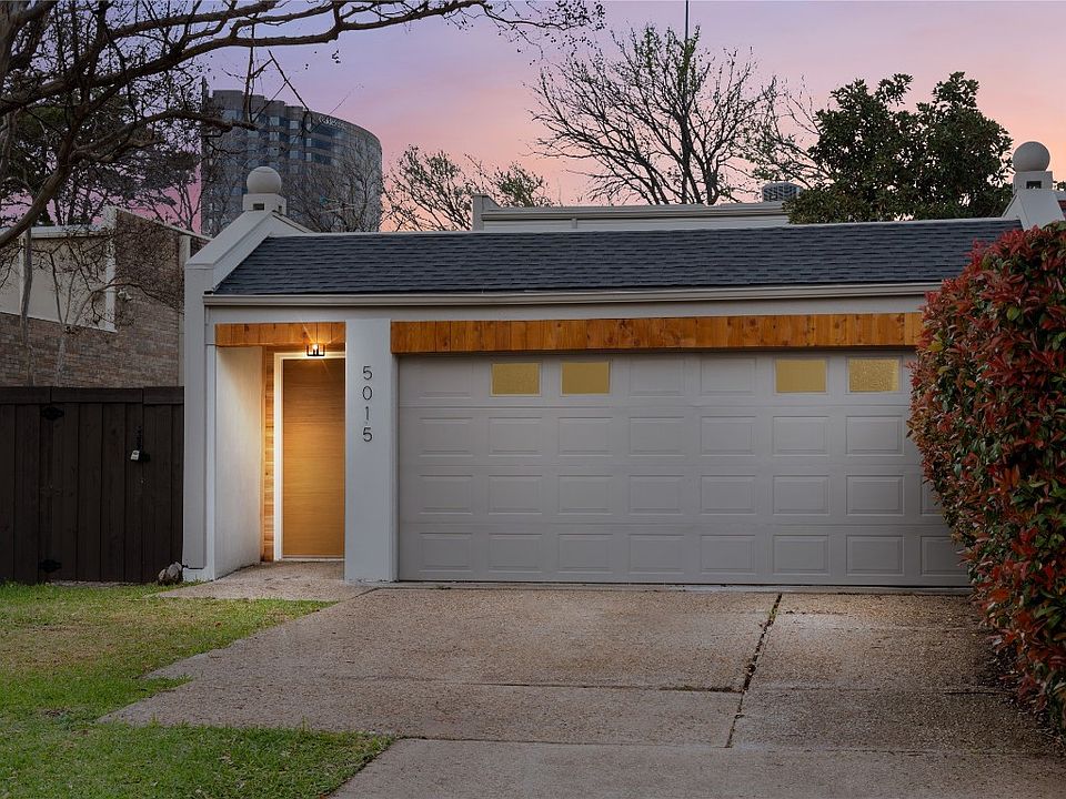 5015 Thunder Rd, Dallas, TX 75244 MLS 20557026 Zillow
