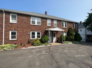 54 Ten Hills Rd #2, Somerville, MA 02145