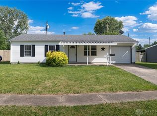 540 Alvin Ct, Franklin, OH