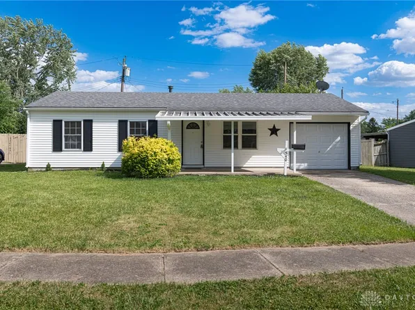 540 Alvin Ct, Franklin, OH 45005