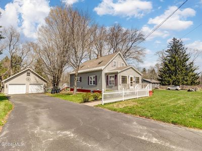 31 Lansing Street, Hagaman, NY, 12086