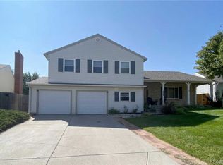 5378 E Costilla Dr, Centennial, CO 80122
