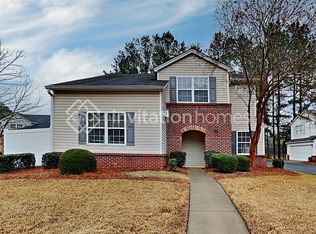 881 Windcroft Cir NW, Acworth, GA 30101