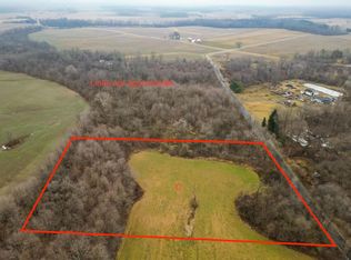 0 County Road 183 Rd #C, Fredericktown, OH 43019