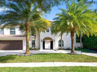 6496 NW 31st Way, Boca Raton, FL 33496